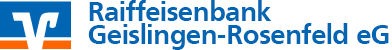 Raiffeisenbank Geislingen-Rosenfeld eG