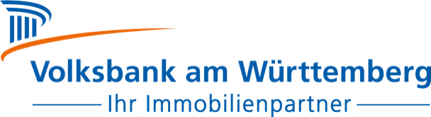 Volksbank am Württemberg - Ihr Immobilienpartner GmbH & Co.KG