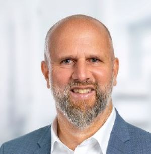 Jens Dast