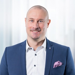 Rolf Dieffenbacher